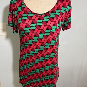 LuLaRoe Classic Tee